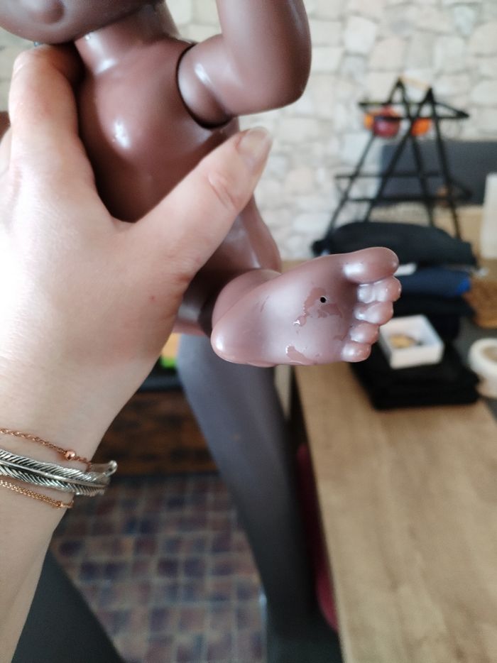 Baby alive - photo numéro 7