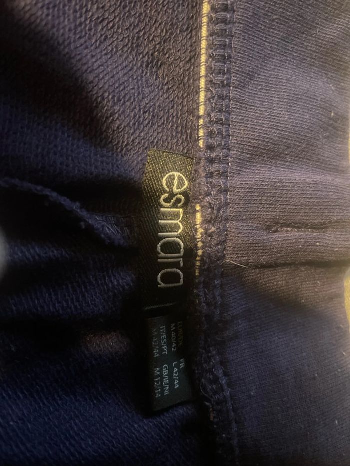 Short femme - photo numéro 2