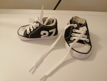 Petite chaussures Fanta bb garçon