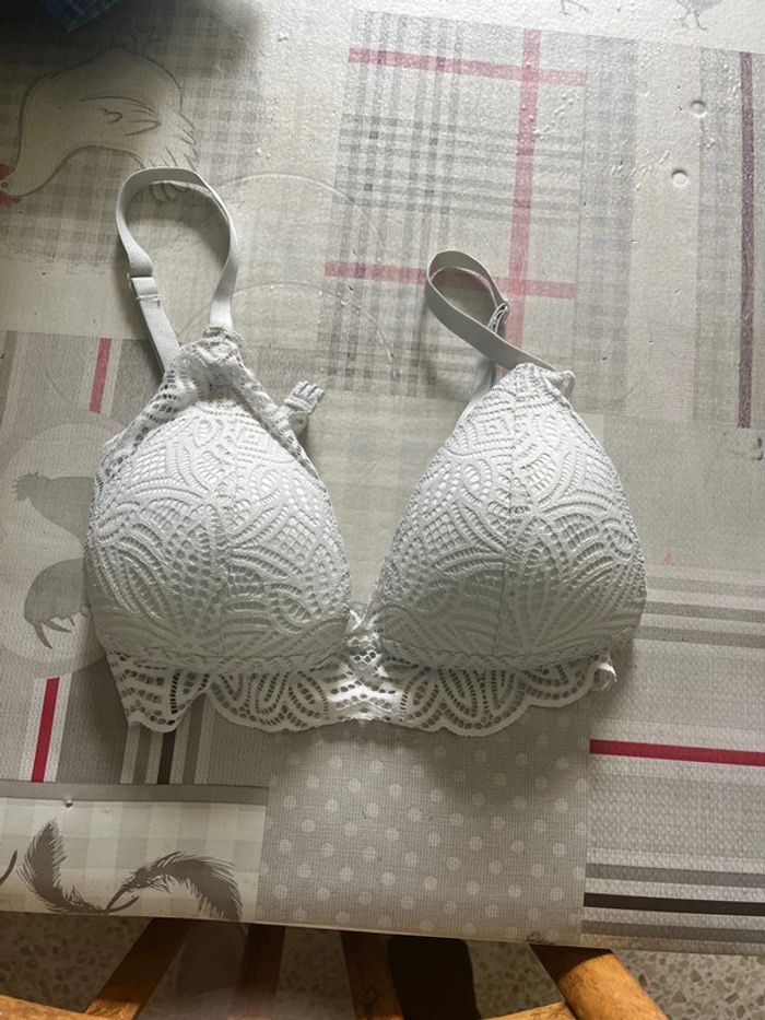 Soutien gorge Taille L Undiz