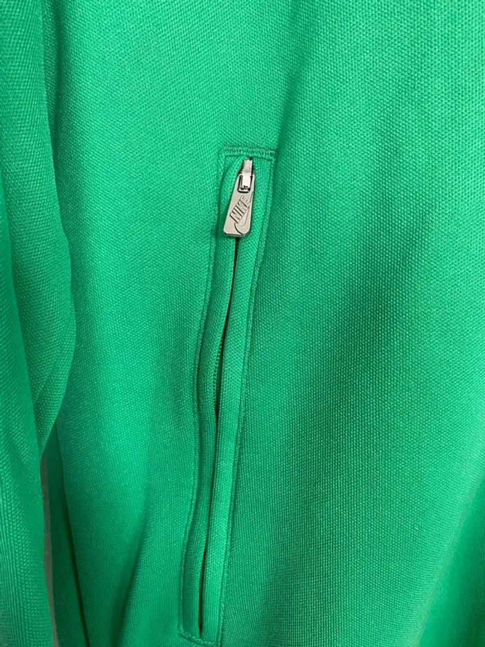 Veste zippée Nike - photo numéro 3