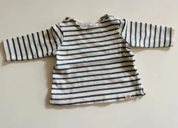 Marinière Zara