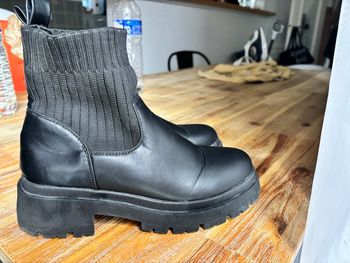 Bottines