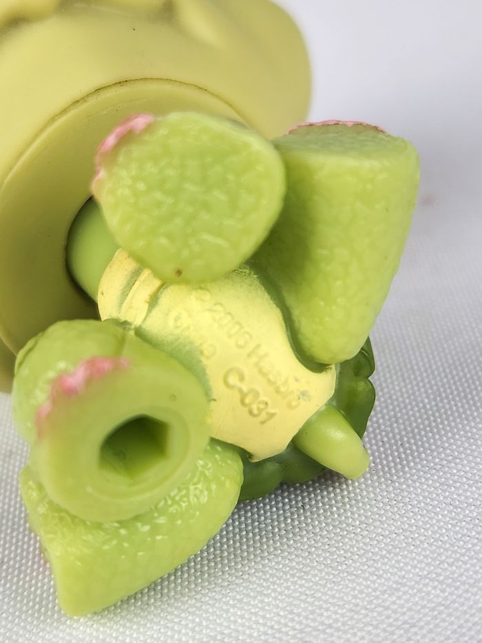 Littlest Petshop LPS Tortue #504 - photo numéro 6