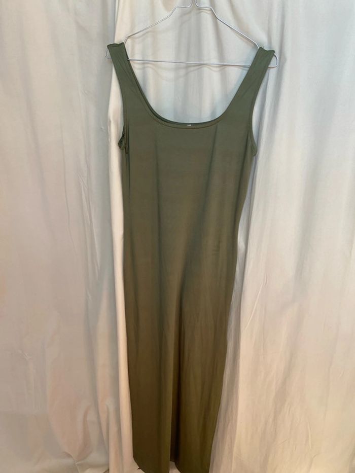 Robe longue Jennyfer - photo numéro 2