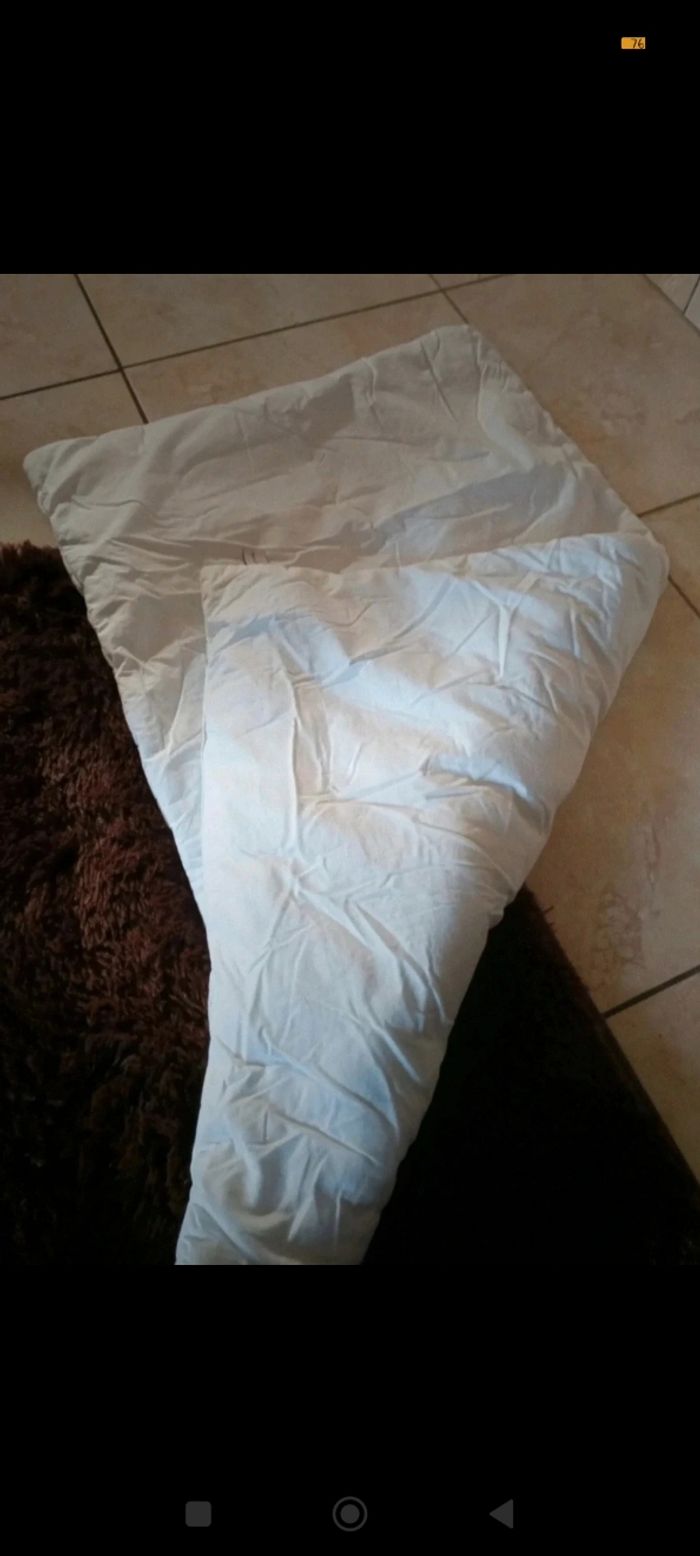 Couette casa enfant - photo numéro 4