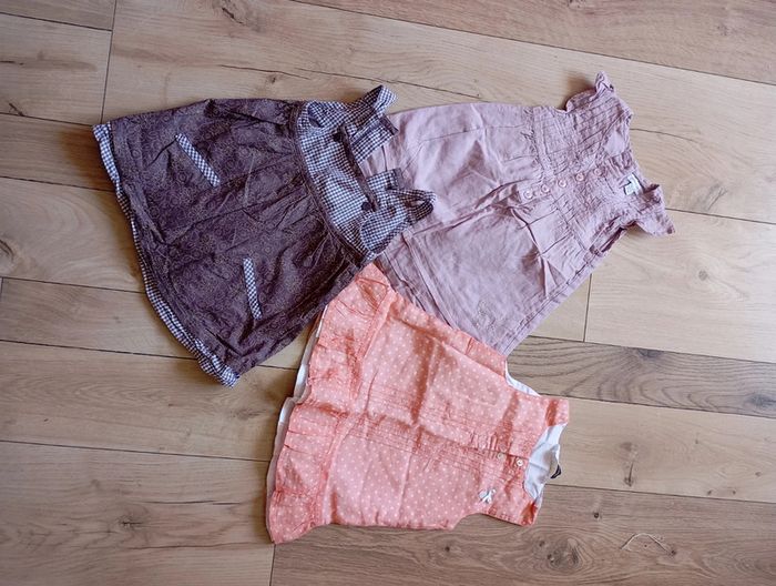 Lot de vêtements taille 6mois - photo numéro 5
