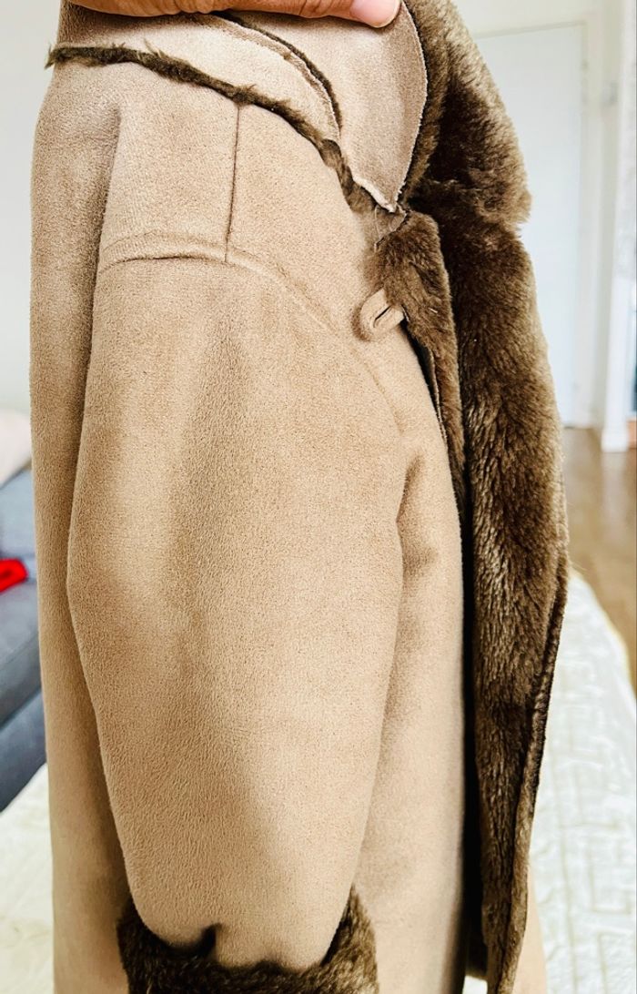 Veste - photo numéro 2