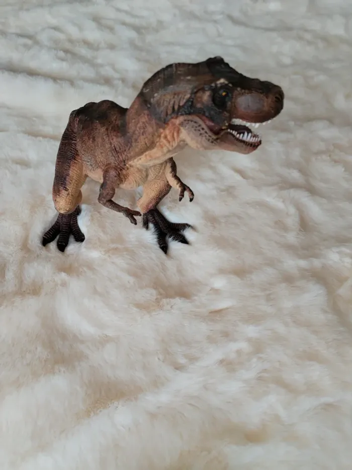 Dinosaure Papo année 2005 Promo - photo numéro 6