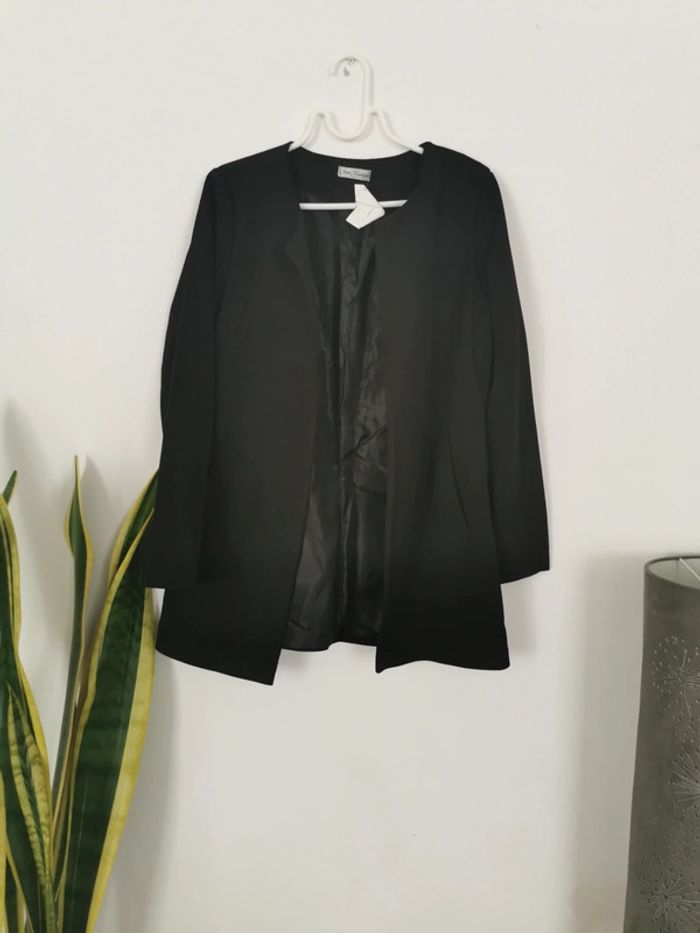 Veste neuve taille 1