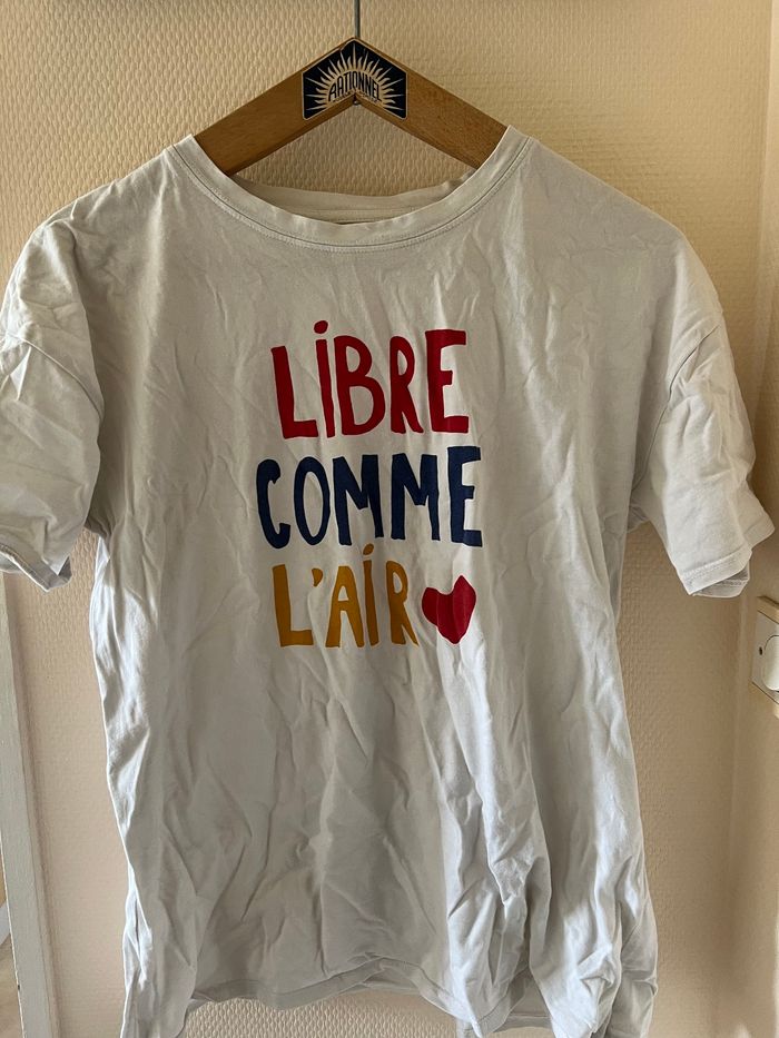T shirt