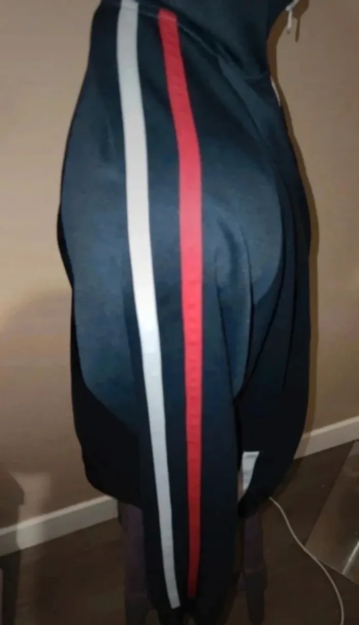 Veste zippée homme XL - photo numéro 6