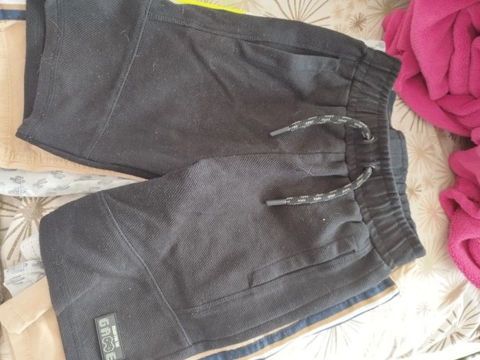 Lot de short 10 ans - photo numéro 5