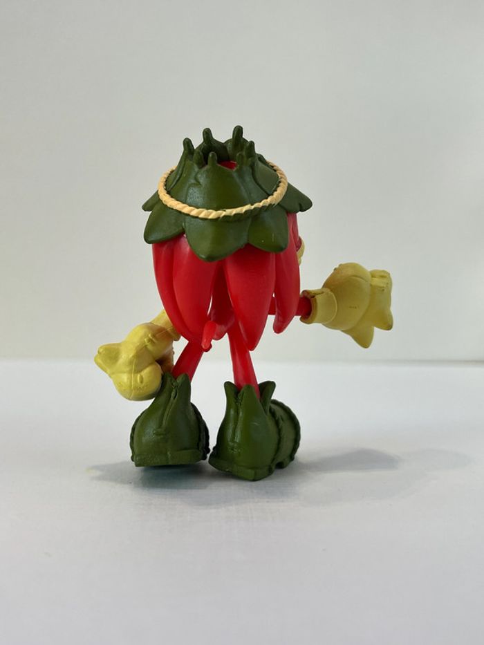 Sonic Prime - Knucks (Knuckles) - photo numéro 2