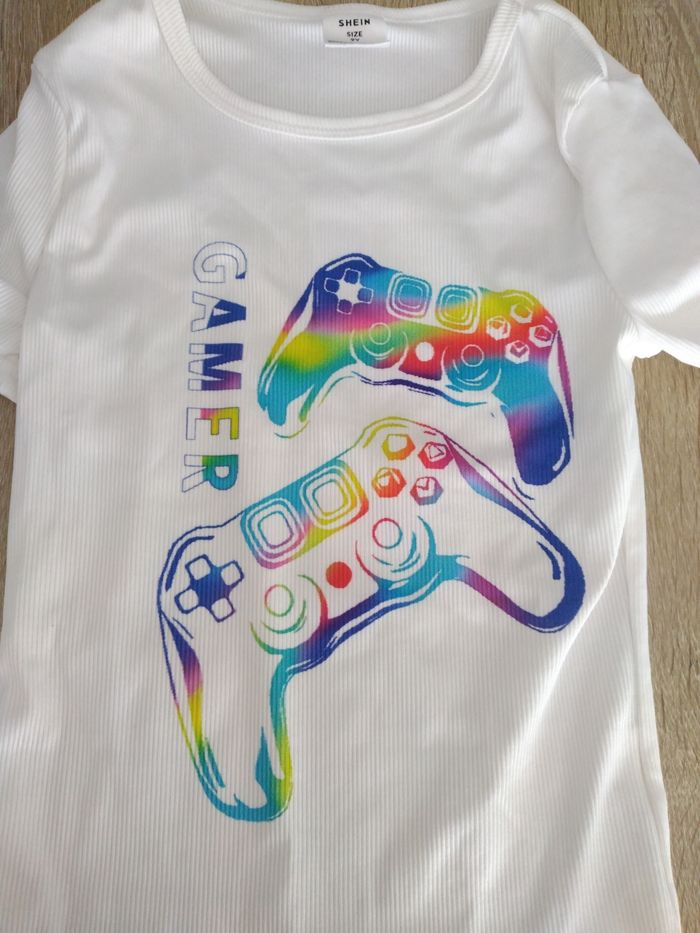 Vêtement 8ans garçon - photo numéro 9