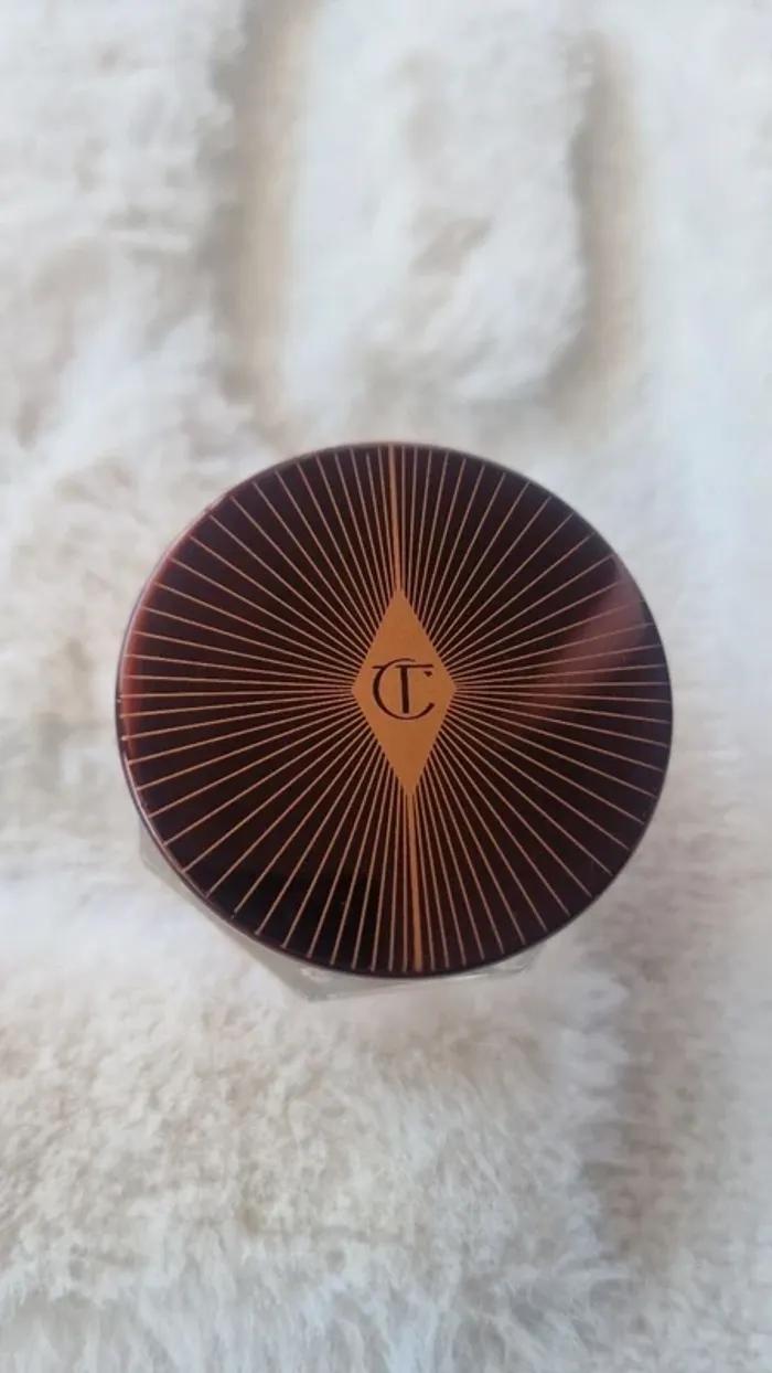 Magic Night Cream 
50ml Charlotte Tilbury