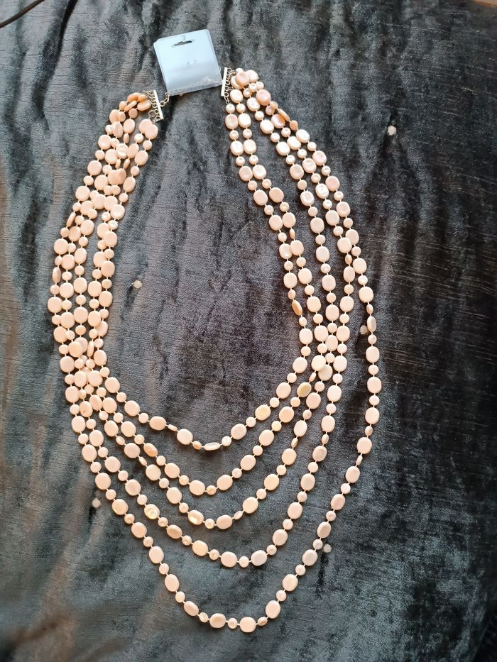 Collier - photo numéro 2