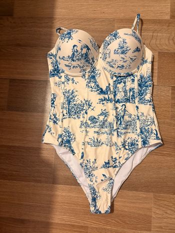 maillot de bain 