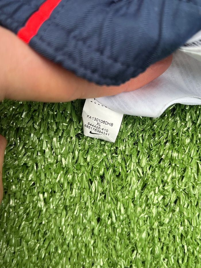 Short PSG vintage - photo numéro 7