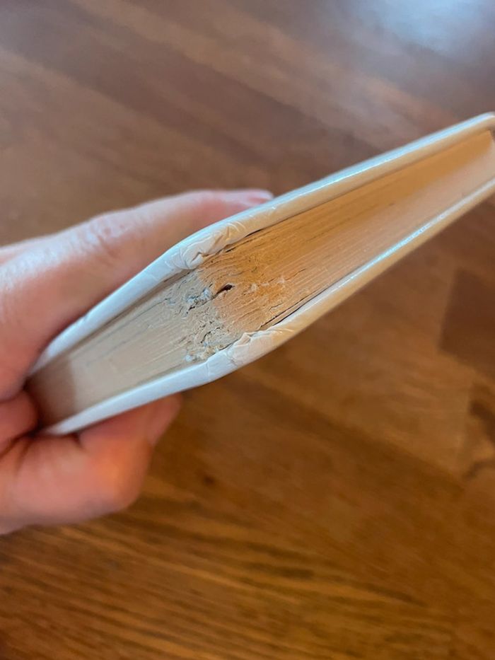 Livre L’imagerie des bébés Ça bouge - photo numéro 8