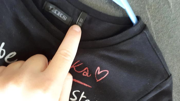 20 € Robe Ikks 8 ans TBE - photo numéro 2