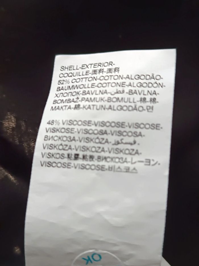 T-shirt Desigual - photo numéro 8