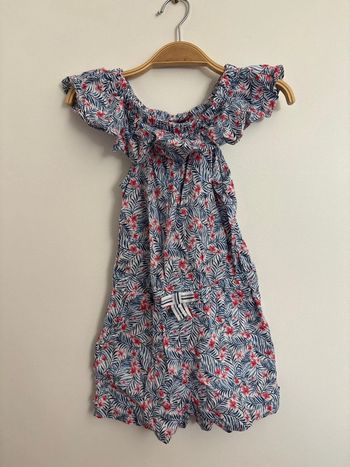 Combishort 5 ans