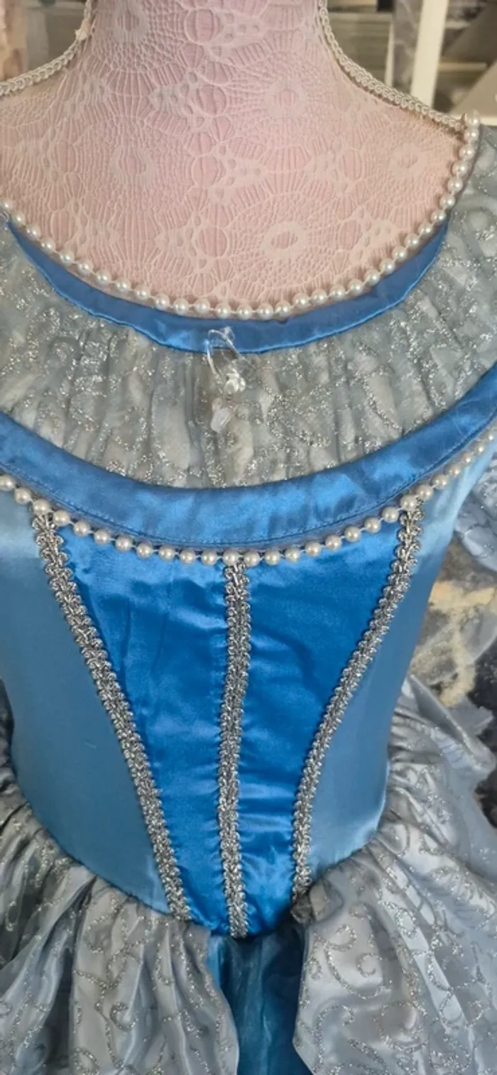 Robe disney princesse - photo numéro 5