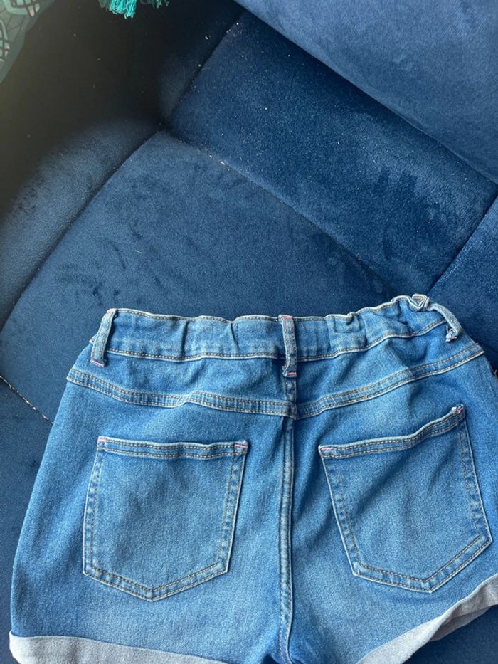 Primark short en jean - photo numéro 3