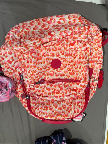 Sac à dos KiplIng Séoul