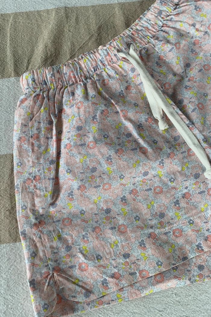 Short Liberty Mi Canesu - photo numéro 2