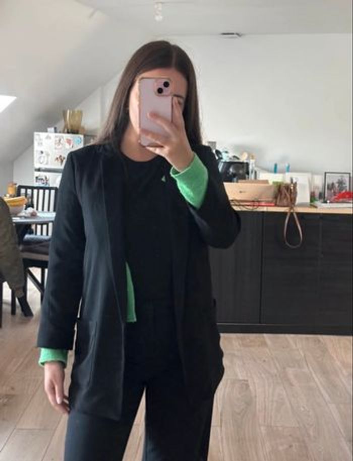 Blazer fin - photo numéro 3