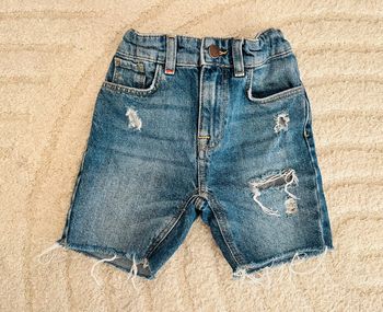 Short Kiabi 5 ans