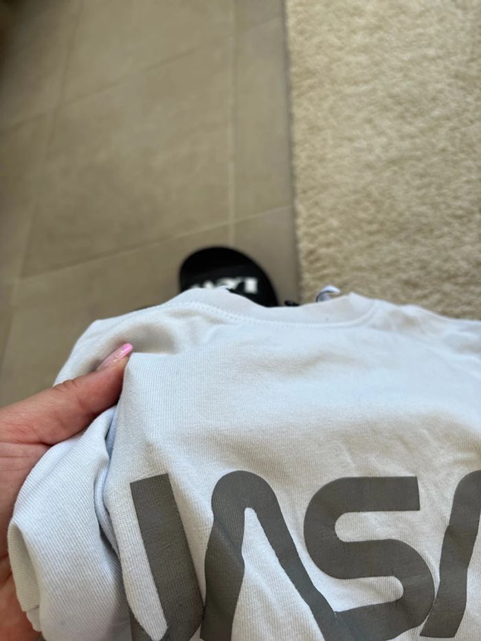 t shirt nasa - photo numéro 7