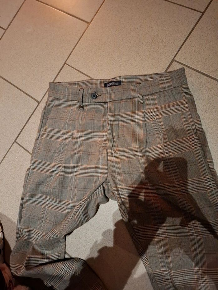 Pantalon de marque Anthony morato - photo numéro 2