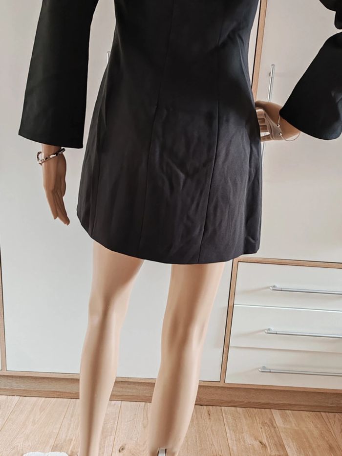 Robe de soirée courte - photo numéro 5