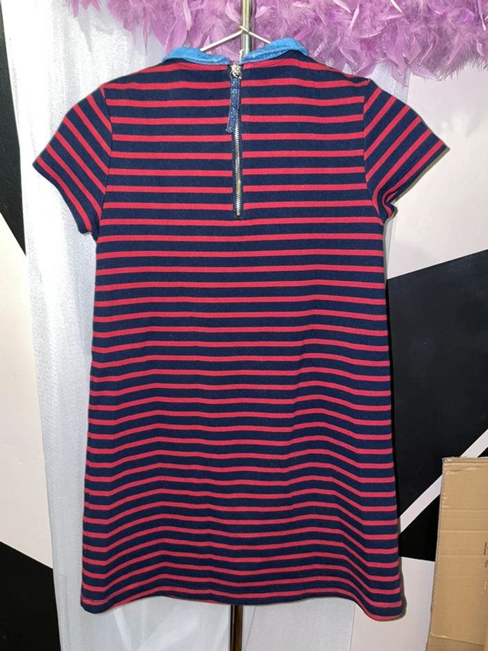 Robe sans manche - photo numéro 7