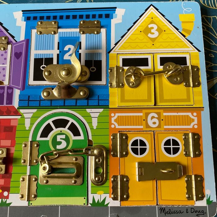 Joli puzzle - photo numéro 4