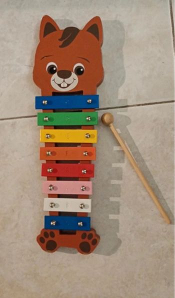 Piano musical
