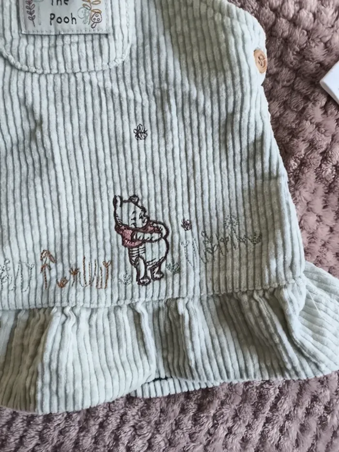 Ensemble Winnie Primark - photo numéro 3