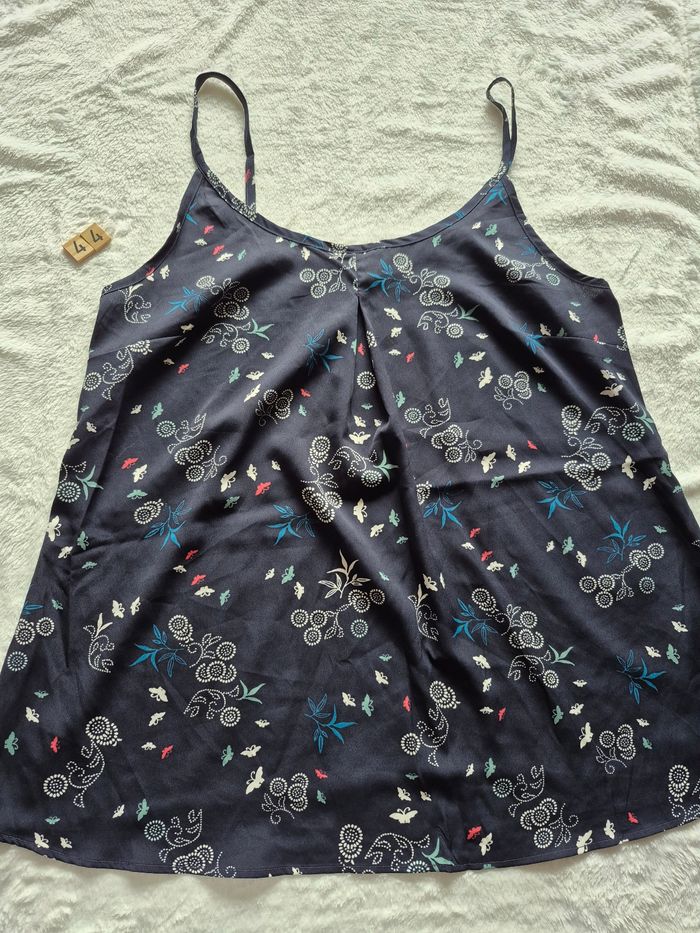 Débardeur yessica T44