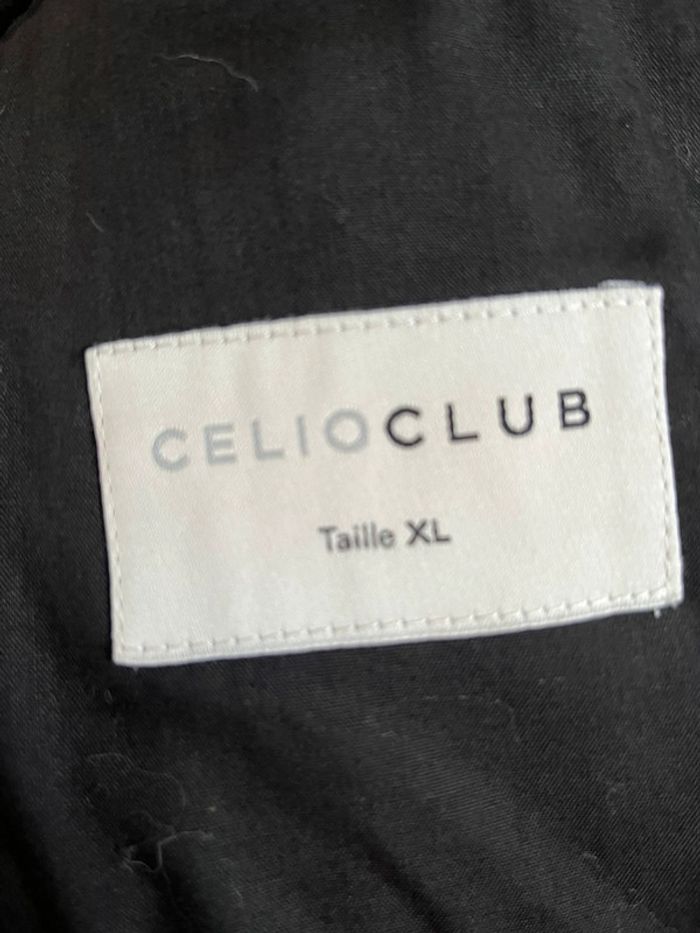 Veste de costume celio - photo numéro 3
