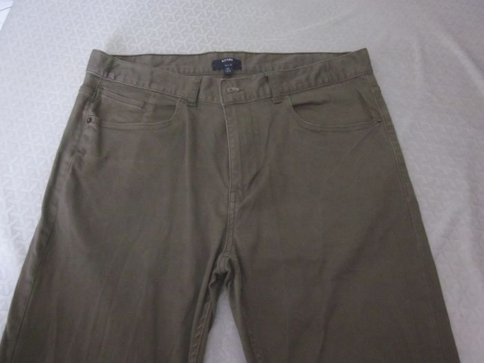 lot homme - photo numéro 4