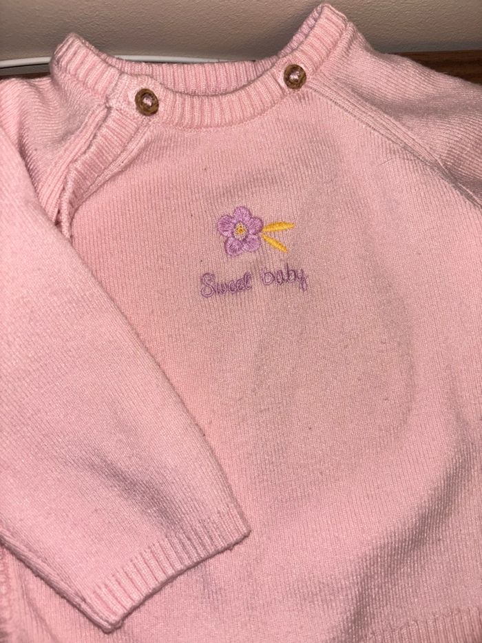 Ensemble petite fille - photo numéro 5