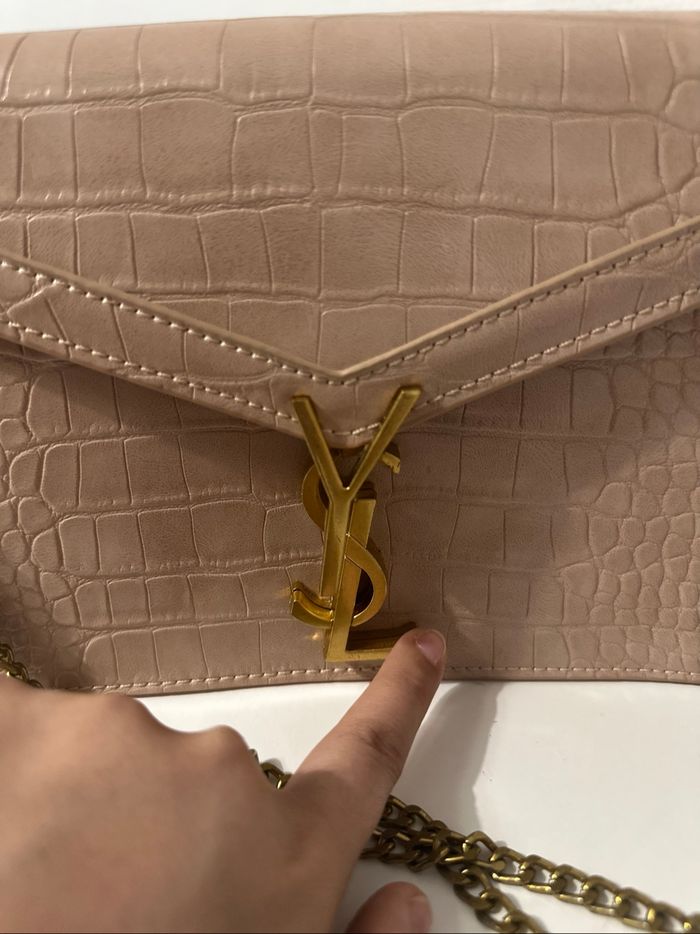 Sac à bandoulière - photo numéro 2
