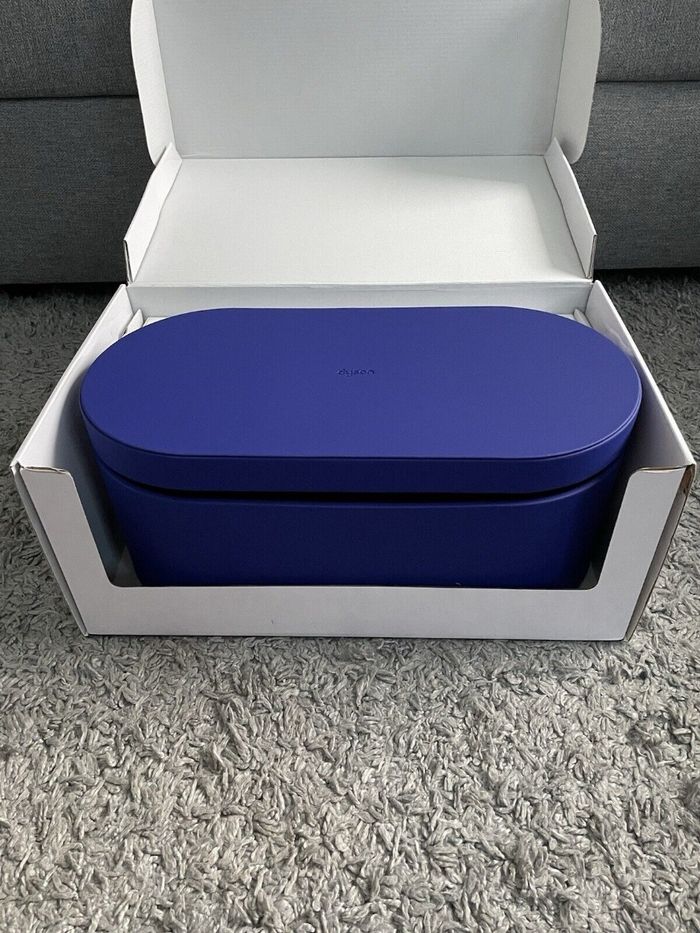 Dyson Airwrap complet long - photo numéro 7