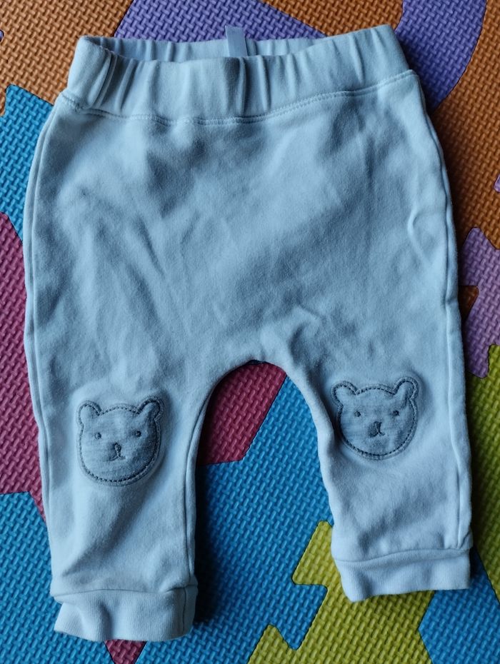 Lot 2 pantalons - photo numéro 4