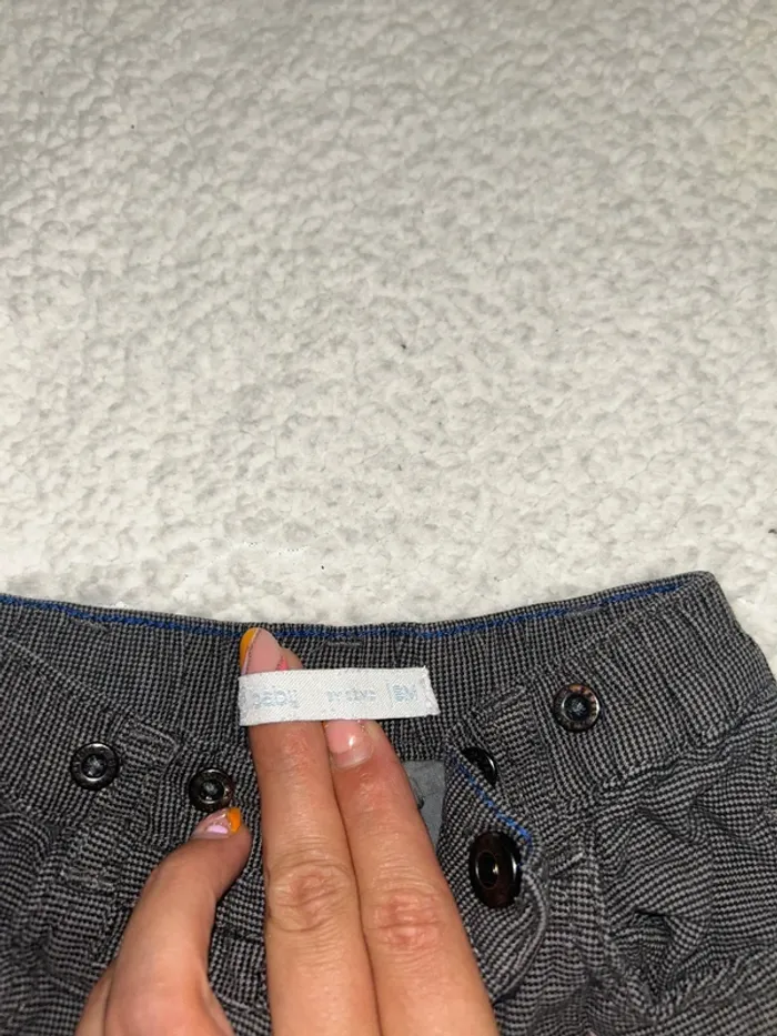 Pantalon habillé - photo numéro 5
