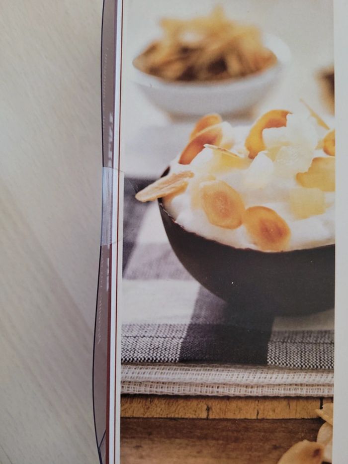 coffret hachette cuisine neuf - photo numéro 3