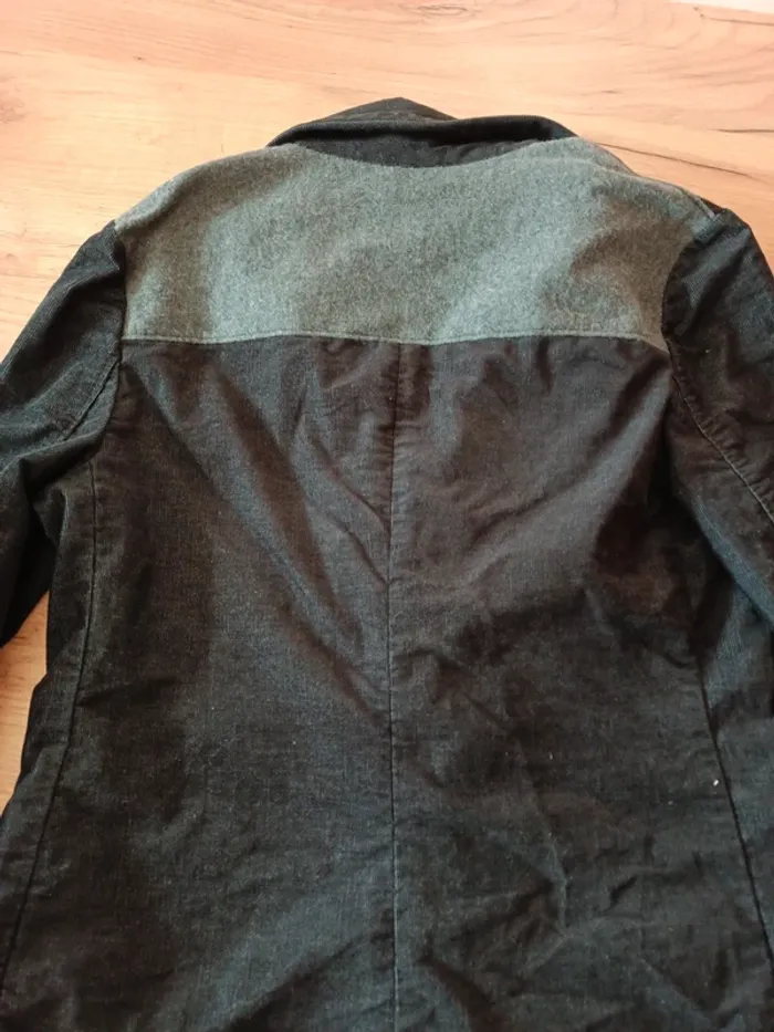 Veste - photo numéro 5